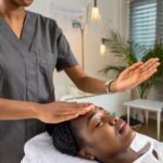 Nurturing the Healers: Reiki as a Complementary Therapy for Pediatric Nurses in Palliative Care