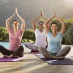 Yoga’s Healing Touch: A Systematic Review Reveals Positive Impact on Cancer Survivors’ Well-being