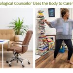 How a Psychological Counselor Uses the Body to Cure the Mind?