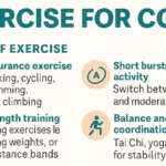 Exercises for Better Breathing and Living with COPD