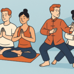 Yoga + Tai Chi for Parkinson’s: Powerful Tools for Movement Professionals