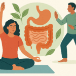 Flow for Your Gut: How Yoga and Tai Chi Restore Digestive Health