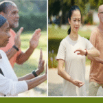 Healthy Aging in 12 Weeks with Tai Chi