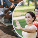 Pilates and Tai Chi: Gentle, Powerful Tools for Mental Health as We Age
