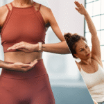 For Menopausal Depression, Tai Chi and Yoga Lead the Pack of Exercises