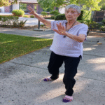 Tai Chi: My Path Out of Schizophrenia
