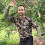 Army Veteran Finds Life-Changing Relief in Just One Week of Tai Chi