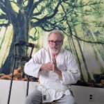 The Tai Chi Journey of a 100% Service-Connected Disabled Veteran