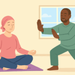 A Holistic Approach to Cancer-Related Fatigue: How Mind-Body Practices Help Restore Energy and Well-Being