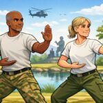Tai Chi for Veterans Living with Chronic Symptoms: What Research on Gulf War Illness Can Teach Us