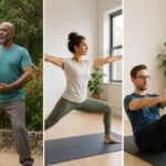 Pain Awareness Month: New Evidence on Mind-Body Exercise for Pain